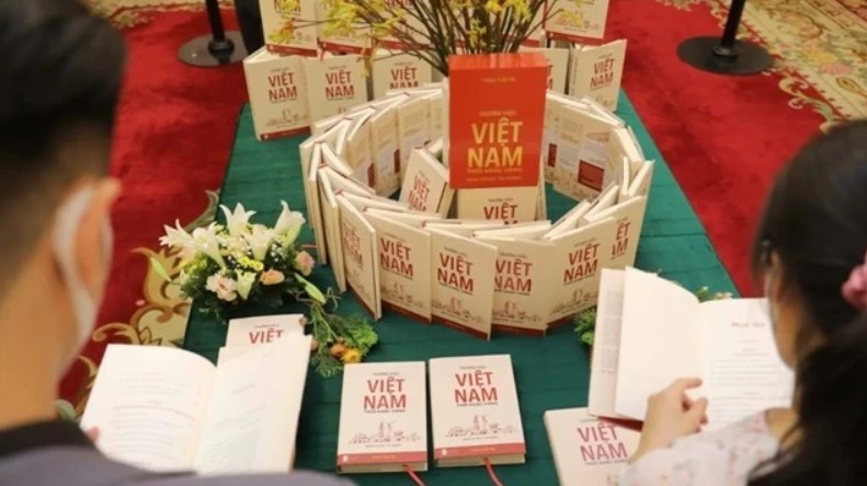 The national brand, all the achievements and breakthrough solutions