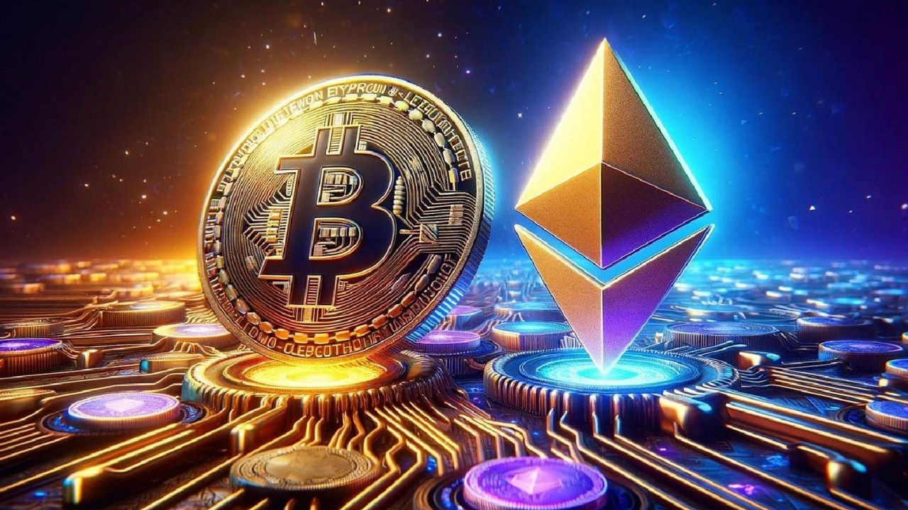 Thị trường chứng khoán toàn cầu và Bitcoin lập kỷ lục mới trong năm 2024