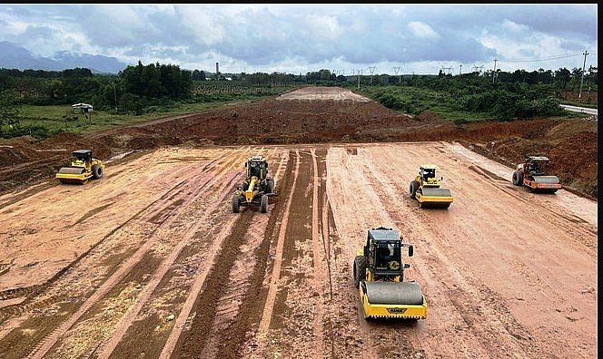 Các tuyến đường giao thông nào sẽ kết nối với Sân bay Long Thành? Các tuyến đường giao thông nào sẽ kết nối với Sân bay Long Thành?