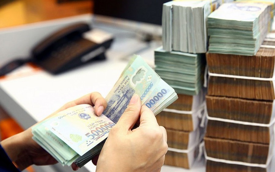 Quy định nguồn kinh phí giải quyết chế độ, chính sách trong sắp xếp tổ chức bộ máy Quy định nguồn kinh phí giải quyết chế độ, chính sách trong sắp xếp tổ chức bộ máy