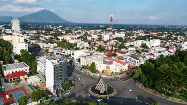 Tây Ninh: Hoàn thành xuất sắc thu ngân sách nhà nước năm 2024