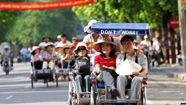 Điểm danh các địa phương có doanh thu du lịch, lượng khách cao nhất Việt Nam năm 2024