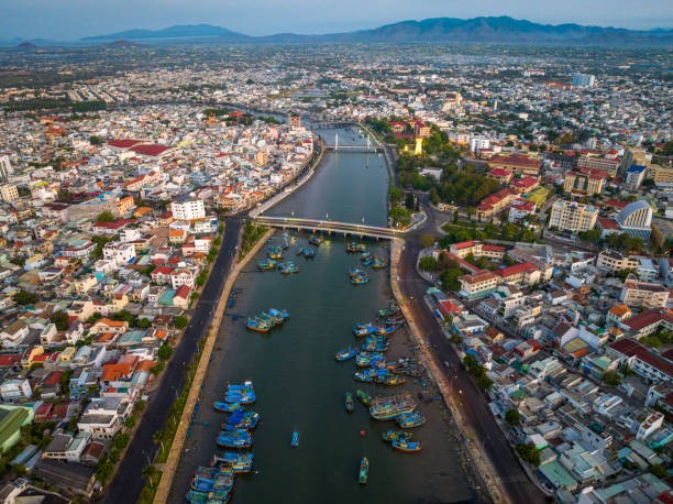 Bình Thuận: Chặng nước rút giải ngân vốn đầu tư công