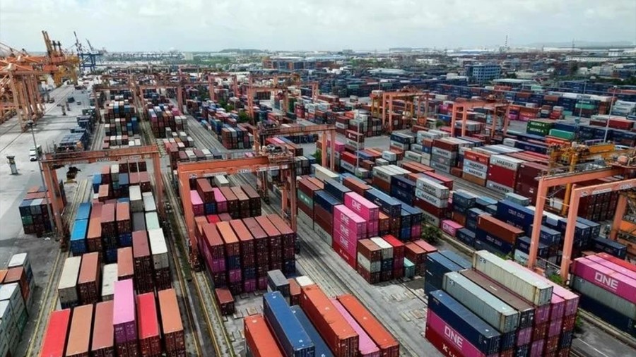 Logistics firms optimistic about growth prospects in 2025: Survey