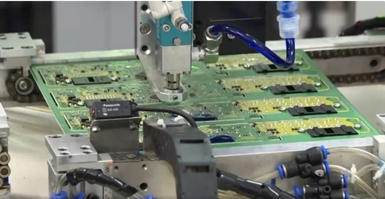 Computers, electronics and components lead imports in 2024