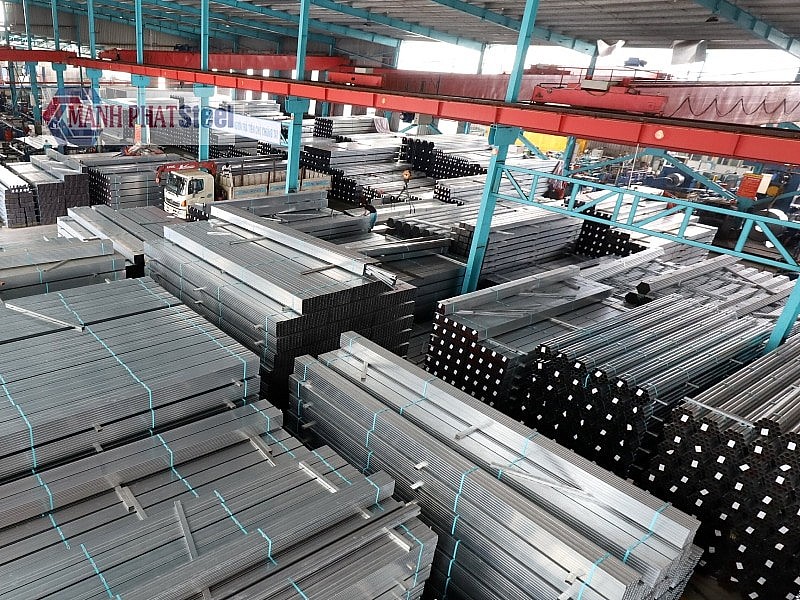 Ngày 3/1: Giá thép Trung Quốc dứt đà tăng, nhập khẩu quặng sắt dự báo cao kỷ lục Ngày 3/1: Giá thép Trung Quốc dứt đà tăng, nhập khẩu quặng sắt dự báo cao kỷ lục