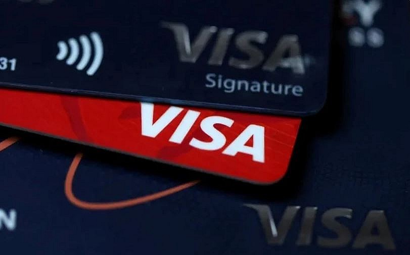 Vỡ nợ thẻ tín dụng của Mỹ cao kỷ lục Vỡ nợ thẻ tín dụng của Mỹ cao kỷ lục