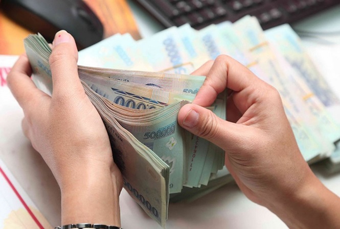 Khoản chi tiền nghỉ mát cho người lao độngcó  được trừ khi tính thuế TNDN không? Nguồn: internet