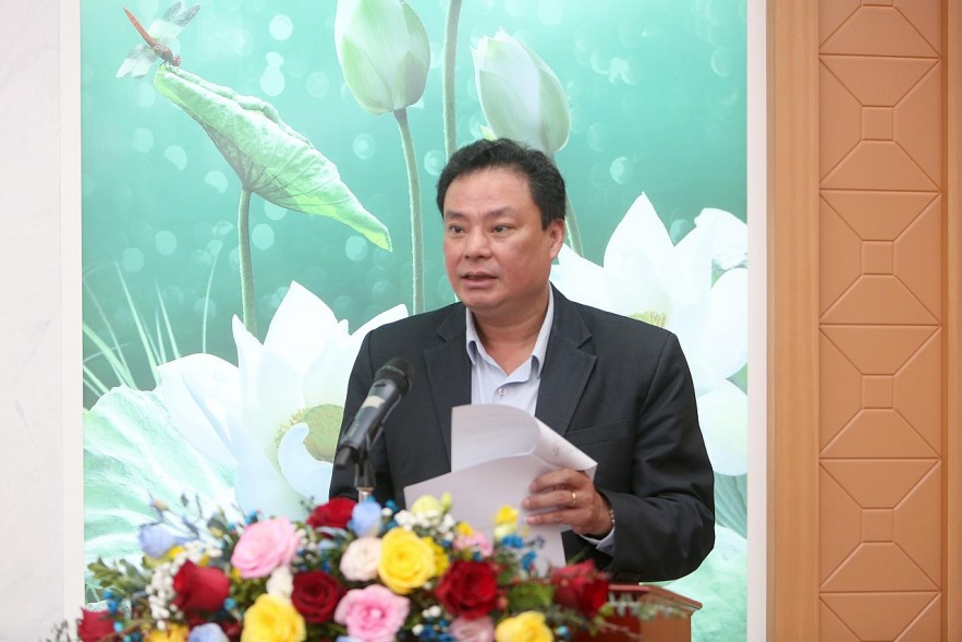 Đảng ủy Bộ Tài chính đã chỉ đạo thực hiện thắng lợi nhiệm vụ tài chính   ngân sách và xây dựng Đảng