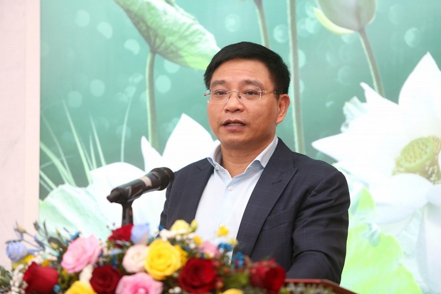 Đảng ủy Bộ Tài chính đã chỉ đạo thực hiện thắng lợi nhiệm vụ tài chính   ngân sách và xây dựng Đảng