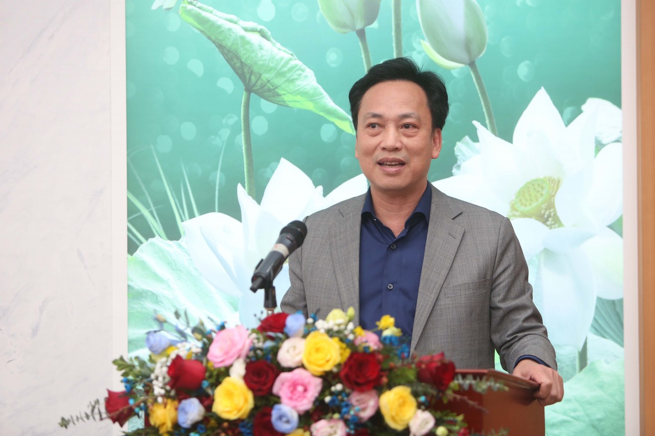 Đảng uỷ Bộ Tài chính hội nghị triển khai công tác xây dựng Đảng năm 2025