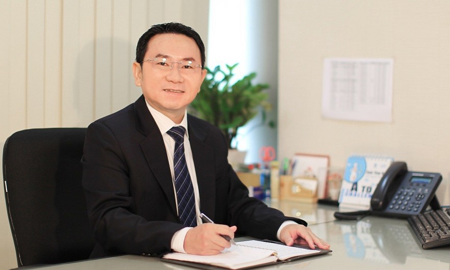 Những “bệ đỡ” cho thị trường chứng khoán bứt tốc Những “bệ đỡ” cho thị trường chứng khoán bứt tốc