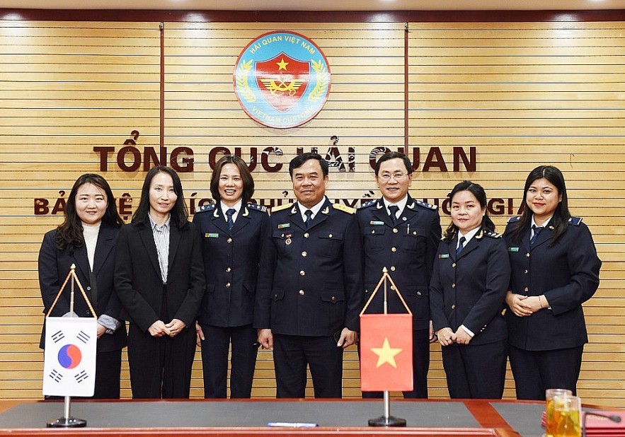 Chương trình Doanh nghiệp ưu tiên góp phần mở rộng các lợi ích của FTA Chương trình Doanh nghiệp ưu tiên góp phần mở rộng các lợi ích của FTA