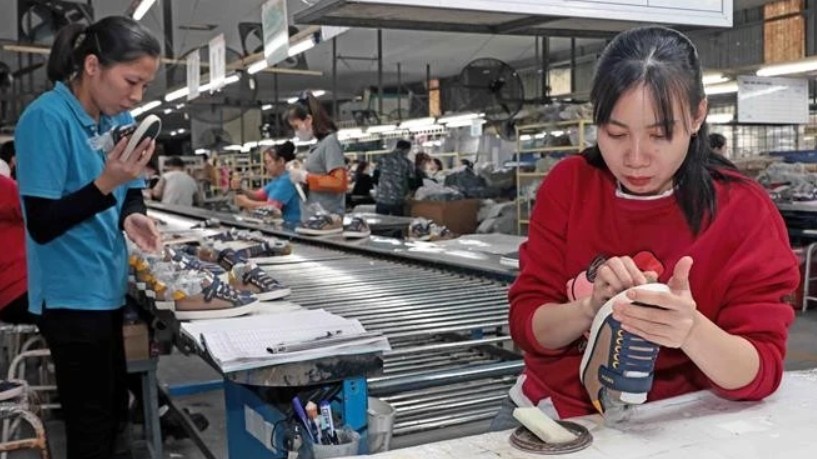 Nearly 76,180 enterprises resume operations in 2024