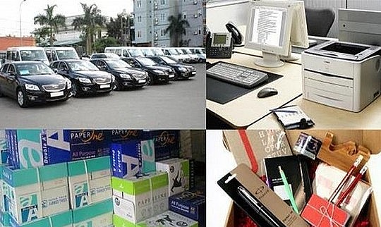 Đơn vị sự nghiệp có được sử dụng chung tài sản công? Đơn vị sự nghiệp có được sử dụng chung tài sản công?