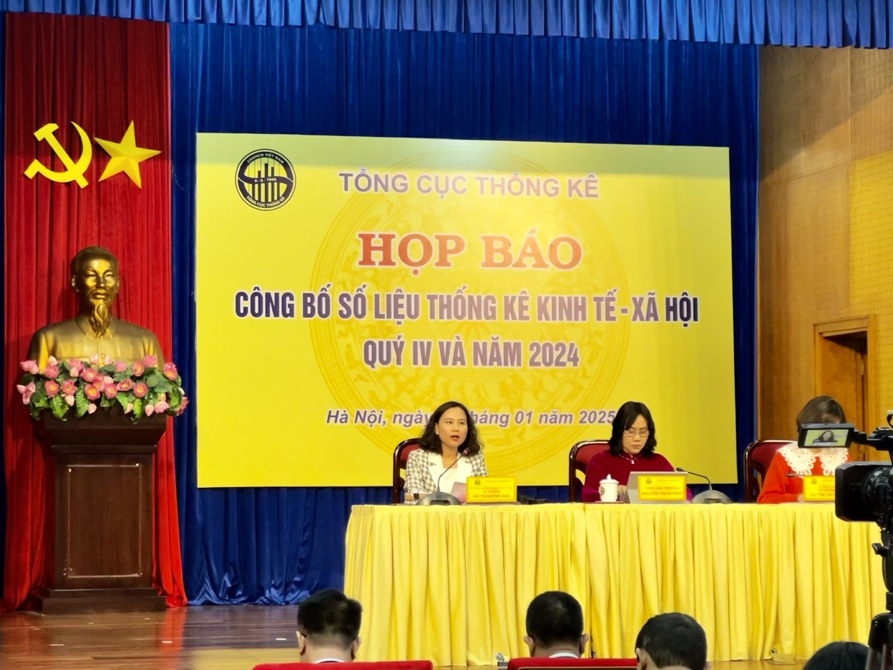 Số doanh nghiệp thành lập mới vẫn giảm trong 2 tháng cuối năm