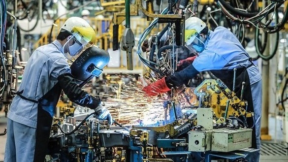 Viet Nam's GDP growth accelerates to 7.09% in 2024