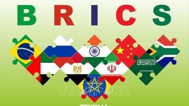 Indonesia chính thức gia nhập BRICS với tư cách thành viên đầy đủ