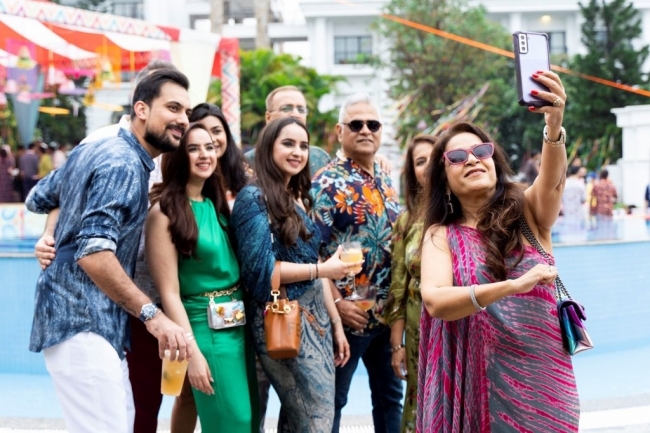 Giải pháp khai thác “mỏ vàng” từ du khách Ấn Độ cho Việt Nam