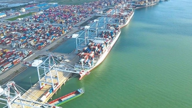 Xuất khẩu hàng hóa 2025 hứa hẹn tiếp tục tăng trưởng 2 con số