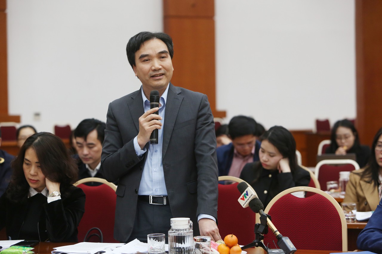 Còn nhiều yếu tố tiềm ẩn tác động đến lạm phát năm 2025 Còn nhiều yếu tố tiềm ẩn tác động đến lạm phát năm 2025