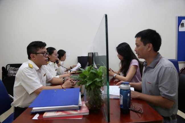 Tuân thủ tự nguyện pháp luật, nâng cao uy tín, vị thế của người nộp thuế