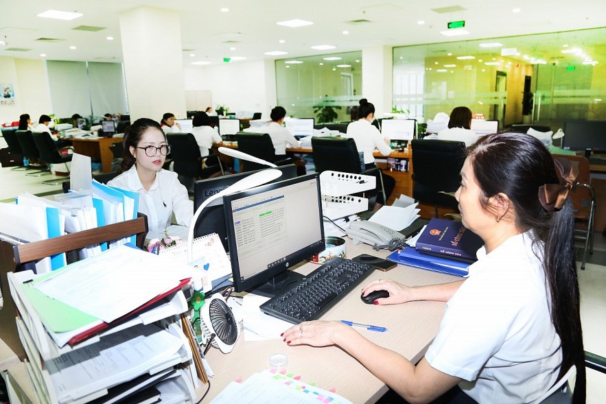 Ngành Tài chính đẩy mạnh cải cách, phục vụ doanh nghiệp tốt hơn