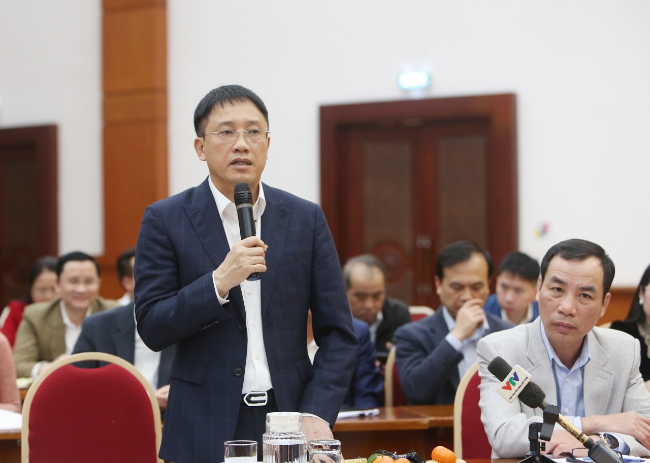 Đã khớp đúng, chuẩn hóa 95% dữ liệu mã số thuế cá nhân với dữ liệu dân cư