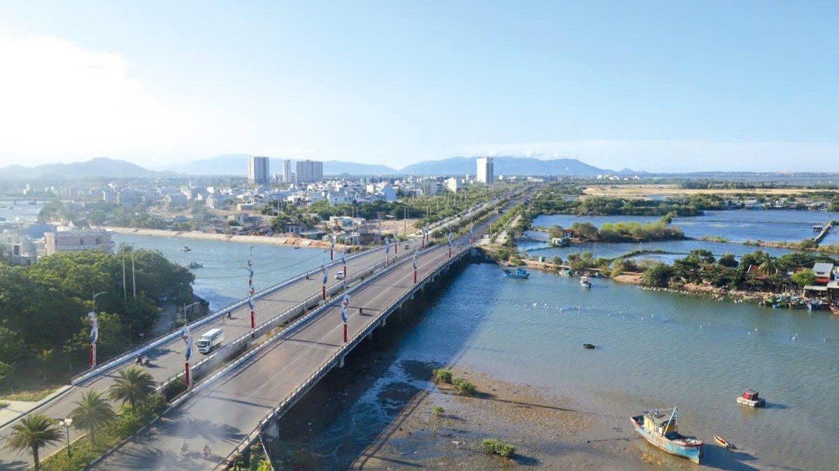 Cục Thuế tỉnh Bình Định phấn đấu đạt và vượt dự toán 2025