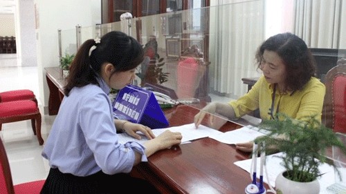 Cục Thuế Lạng Sơn thu hồi được hơn 920 tỷ đồng nợ thuế