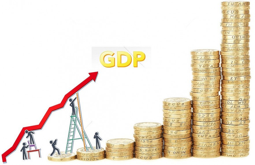 Giải pháp đột phá giúp GDP tăng trưởng cao, vững chắc trong kỷ nguyên mới