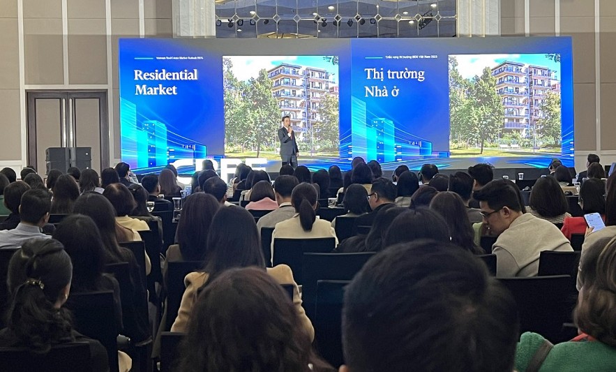 Hà Nội giá chung cư tăng 36% trong vòng 8 năm trở lại đây Hà Nội giá chung cư tăng 36% trong vòng 8 năm trở lại đây