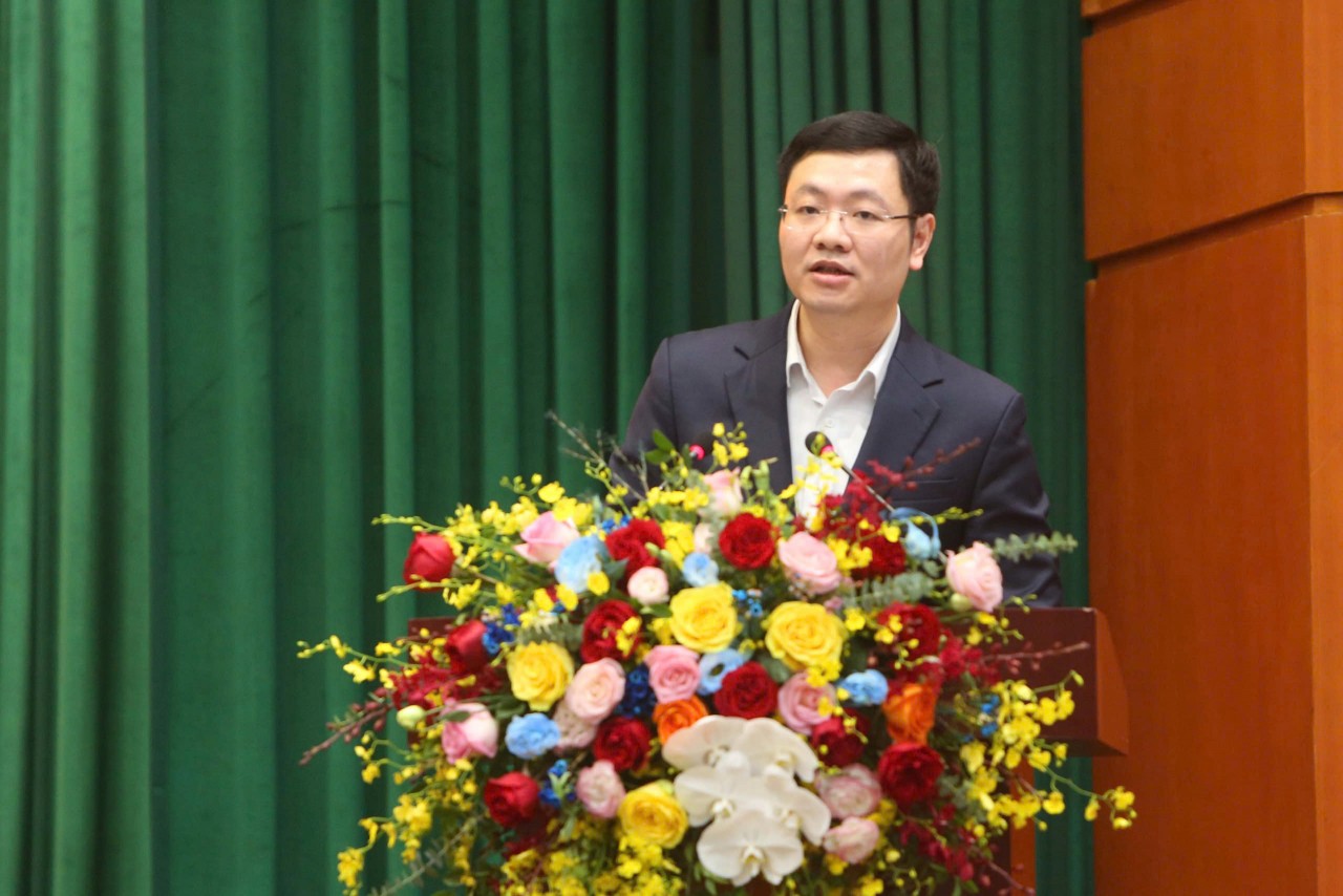 Ngành Tài chính: Phát huy quyền làm chủ, tính tích cực, chủ động, tự giác của công chức, viên chức Ngành Tài chính: Phát huy quyền làm chủ, tính tích cực, chủ động, tự giác của công chức, viên chức