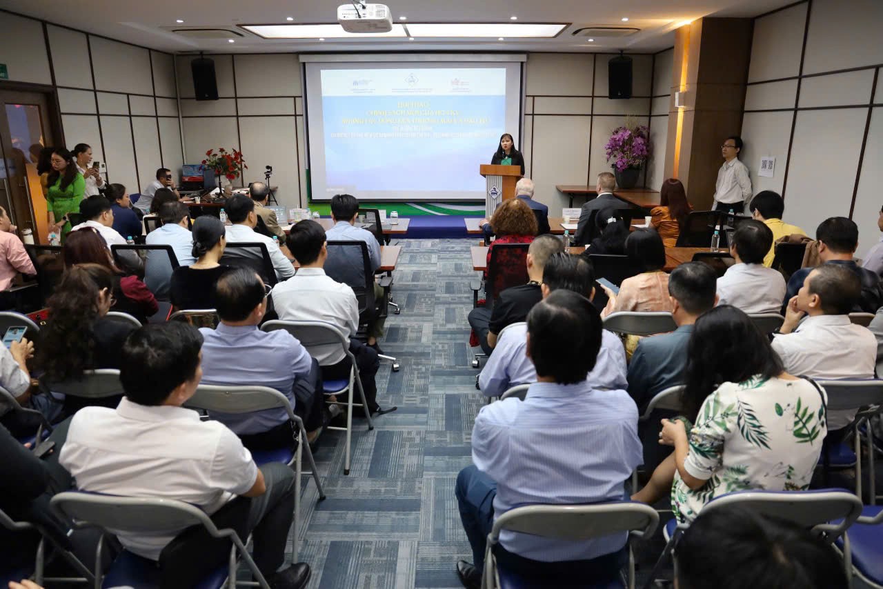 Doanh nghiệp Việt cần nắm bắt xu hướng mới để xuất khẩu đến Hoa Kỳ Doanh nghiệp Việt cần nắm bắt xu hướng mới để xuất khẩu đến Hoa Kỳ