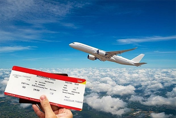 Giá vé máy bay chặng TP. HCM về Đà Nẵng, Hà Nội ăn Tết ngày nào rẻ nhất? Giá vé máy bay chặng TP. HCM về Đà Nẵng, Hà Nội ngày nào rẻ nhất dịp Tết Nguyên đán?