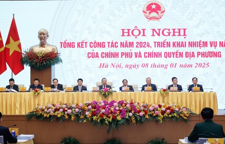 Nhiều địa phương xây dựng kịch bản tăng trưởng 2 con số