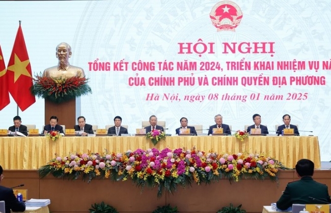 Nhiều địa phương xây dựng kịch bản tăng trưởng 2 con số