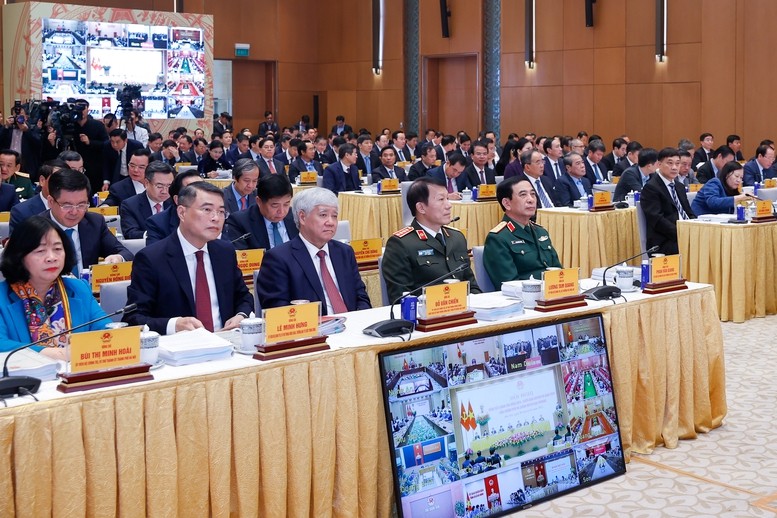 Kiểm soát chặt chẽ hiệu quả từng dự án để tránh gánh nặng trả nợ sau này