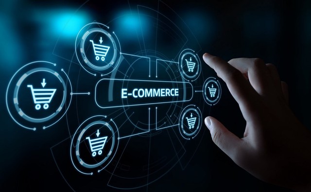 Viet Nam’s e-commerce hits US$25 billion in 2024- Ảnh 1. Viet Nam’s e-commerce hits US$25 billion in 2024- Ảnh 1.