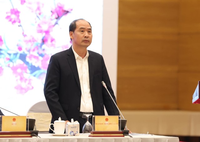 Hoàn thiện thể chế là động lực để tăng trưởng hai con số