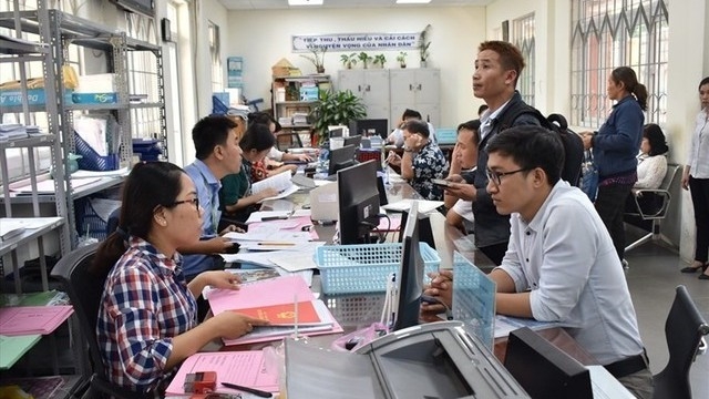 Sau sắp xếp, bộ máy mới của TP. Hồ Chí Minh sẽ hoạt động từ 1/4/2025