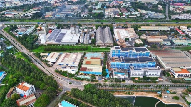 Dự báo giá thuê đất công nghiệp sẽ tiếp tục tăng