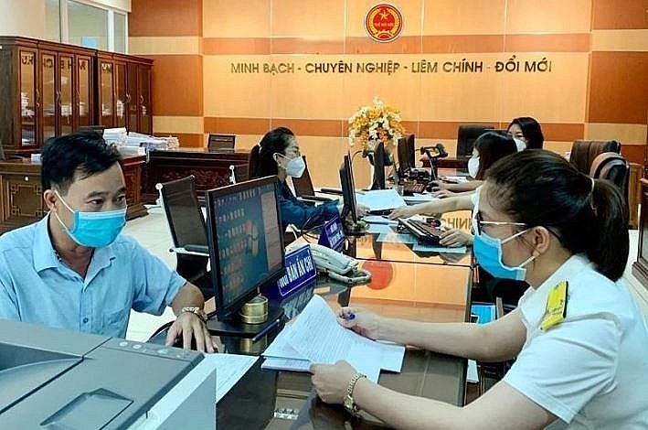 Four foreign suppliers not yet complete tax registration