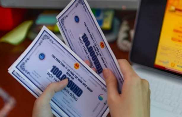 70% lượng phát hành mới trái phiếu trong năm 2024 đến từ nhóm ngân hàng