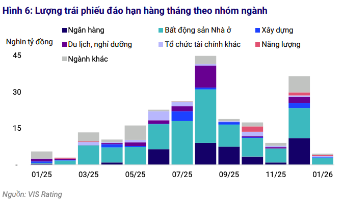 Tổng lượng phát hành mới trái phiếu doanh nghiệp cả năm 2024 tăng 30% so với năm 2023