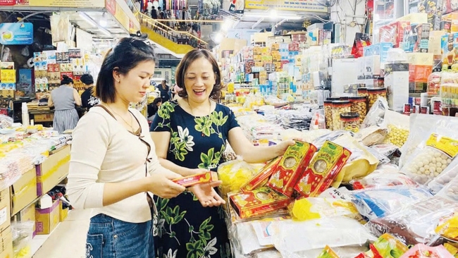 Lạm phát năm 2025 sẽ tiếp tục được kiểm soát ở mức dưới 4%