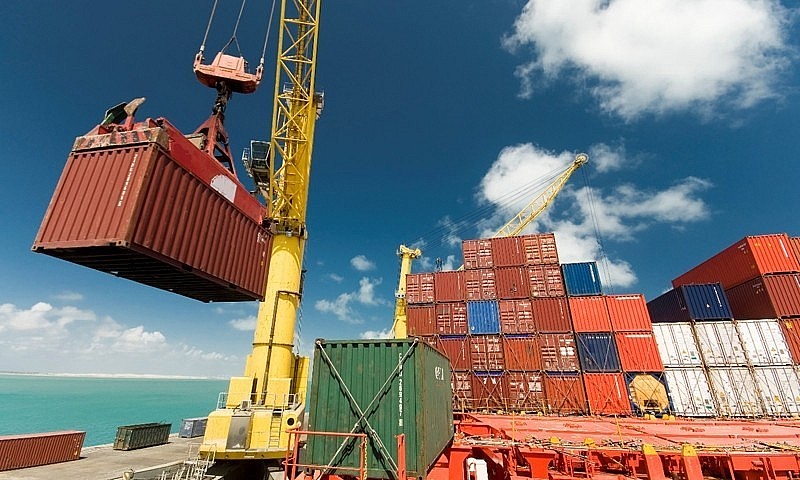 UOB nâng dự báo tăng trưởng GDP lên 7% song lưu ý những rủi ro năm 2025