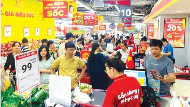 Tiếp tục chính sách thuế gỡ khó cho doanh nghiệp