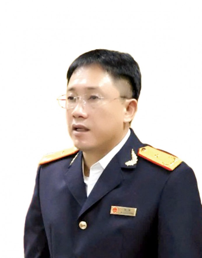 Nâng cao trách nhiệm công chức trong xử lý hồ sơ hoàn thuế