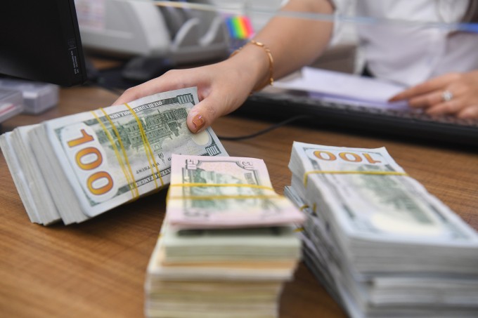 Năm 2024, TP. Hồ Chí Minh đón nhận 9,6 tỷ USD kiều hối Năm 2024, TP. Hồ Chí Minh đón nhận 9,6 tỷ USD kiều hối